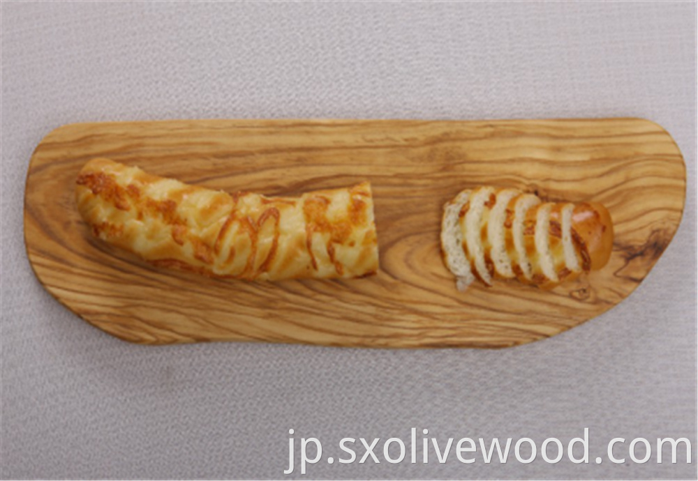 Olive Wood Chopping Board